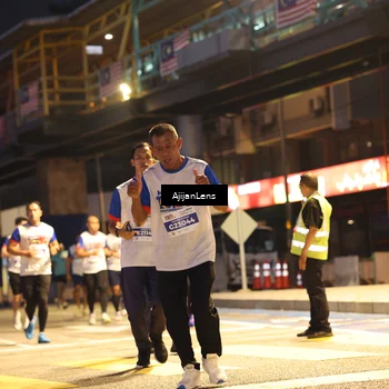 Runner Photo 4637250
