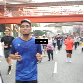 Runner Photo 4637253