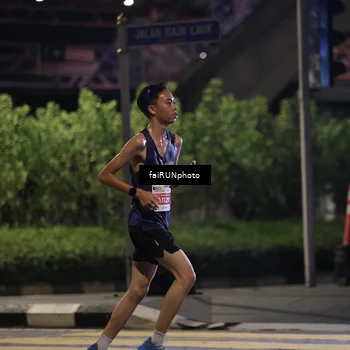 Runner Photo 4637254