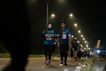 Runner Photo 4637256