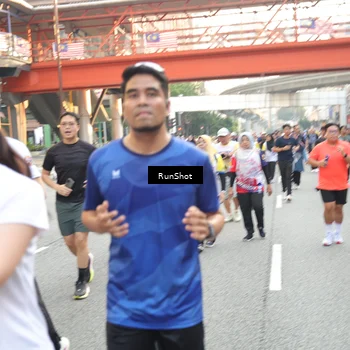 Runner Photo 4637257