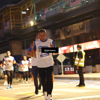 Runner Photo 4637265