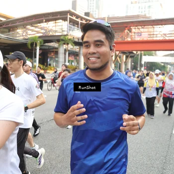 Runner Photo 4637269
