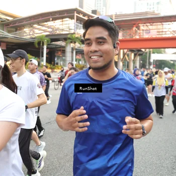 Runner Photo 4637272