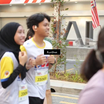 Runner Photo 4637274