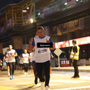 Runner Photo 4637275