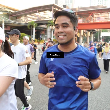 Runner Photo 4637280