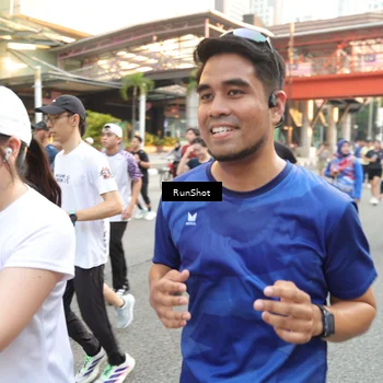 Runner Photo 4637282
