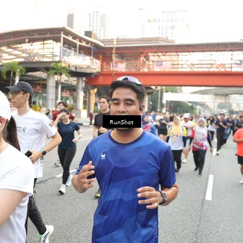 Runner Photo 4637283