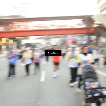 Runner Photo 4637285