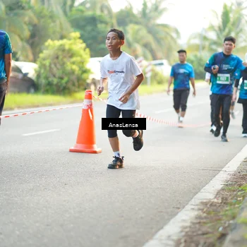 Runner Photo 4637287