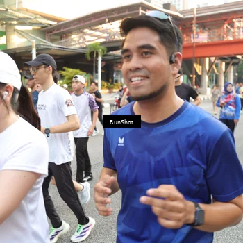 Runner Photo 4637288