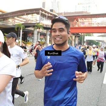 Runner Photo 4637289