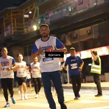 Runner Photo 4637293