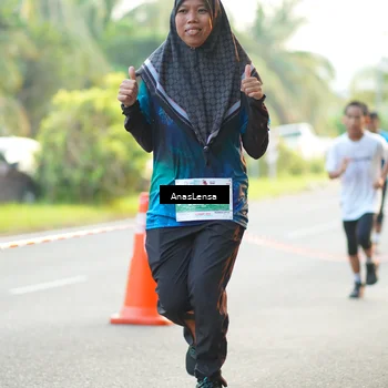 Runner Photo 4637297