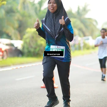 Runner Photo 4637298