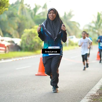 Runner Photo 4637299