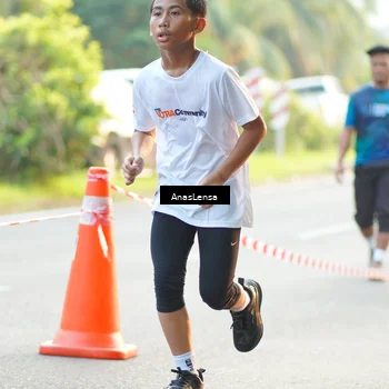 Runner Photo 4637300
