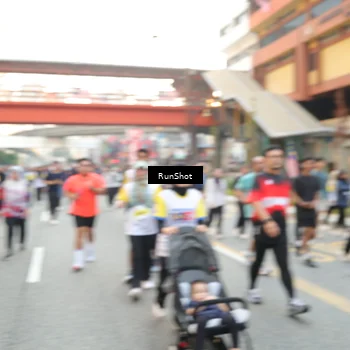 Runner Photo 4637304