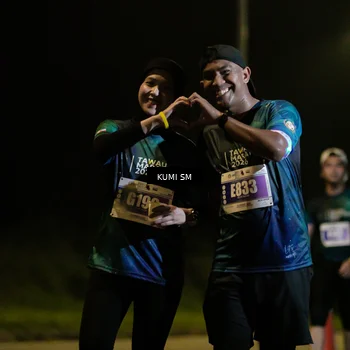 Runner Photo 4637306