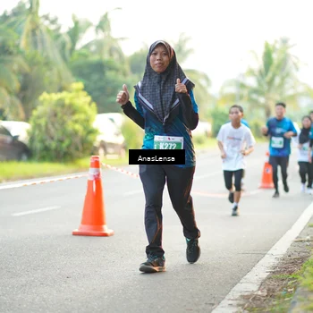 Runner Photo 4637311