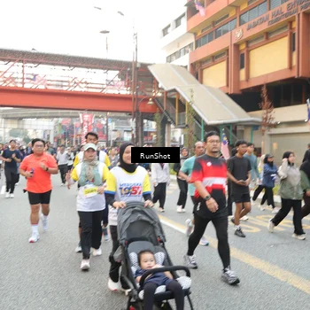 Runner Photo 4637313