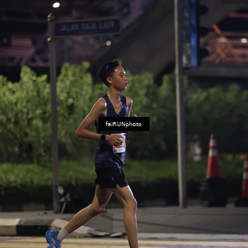 Runner Photo 4637320