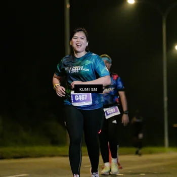 Runner Photo 4637322