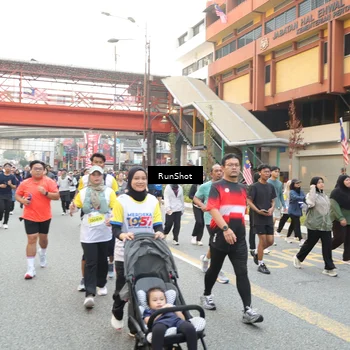 Runner Photo 4637323