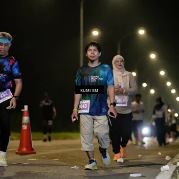 Runner Photo 4637324