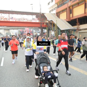 Runner Photo 4637325