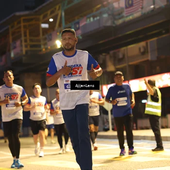 Runner Photo 4637328