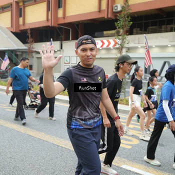 Runner Photo 4637329