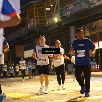 Runner Photo 4637330