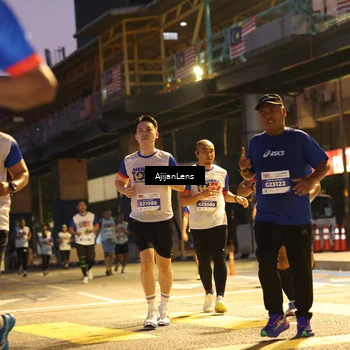 Runner Photo 4637331
