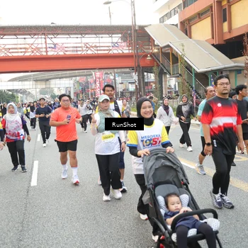Runner Photo 4637332