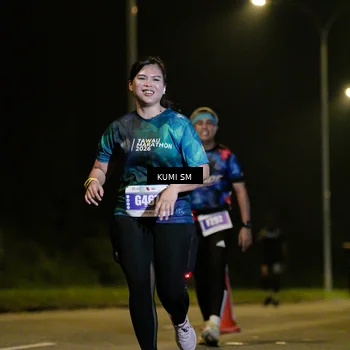 Runner Photo 4637333