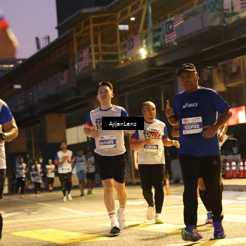 Runner Photo 4637334