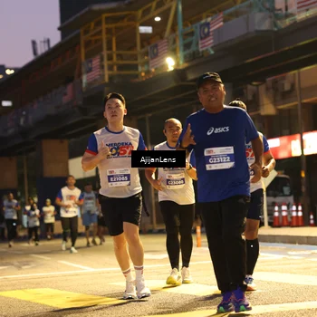Runner Photo 4637335