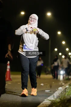 Runner Photo 4637340