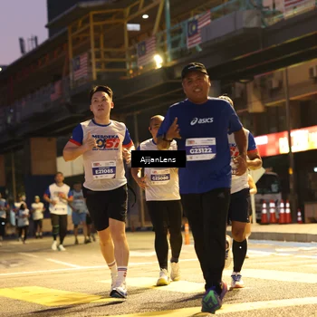 Runner Photo 4637343