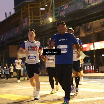 Runner Photo 4637344