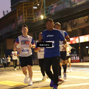 Runner Photo 4637345