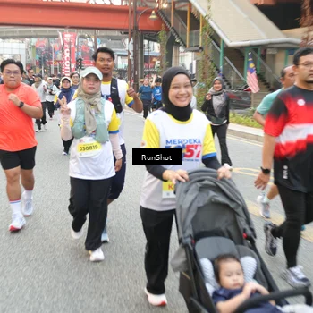 Runner Photo 4637347