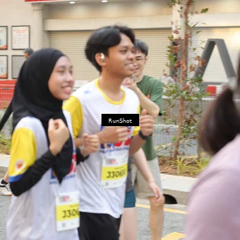 Runner Photo 4637350