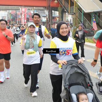 Runner Photo 4637351