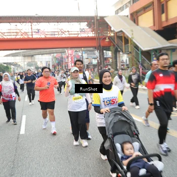 Runner Photo 4637353
