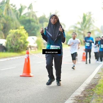 Runner Photo 4637354