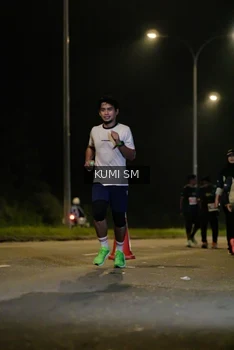 Runner Photo 4637358