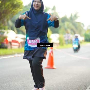 Runner Photo 4637362